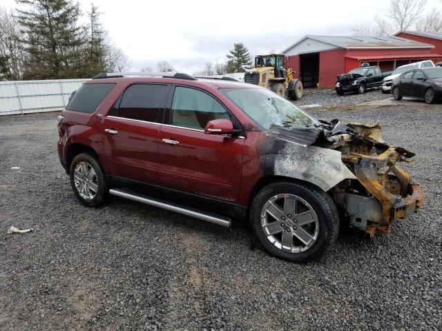 2017 GMC ACADIA LIM - 1GKKVSKD4HJ130430