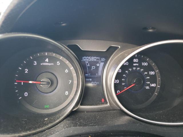 2016 HYUNDAI VELOSTER - KMHTC6AD5GU255072