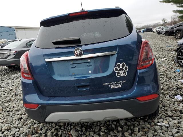 2019 BUICK ENCORE PRE - KL4CJASB7KB772205