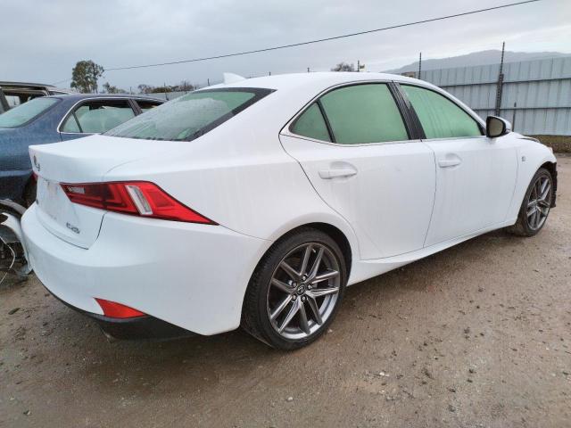 2015 LEXUS IS 250 - JTHBF1D22F5071123