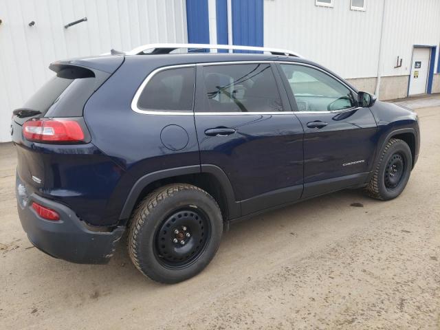 2016 JEEP CHEROKEE L - 1C4PJMCS1GW276291