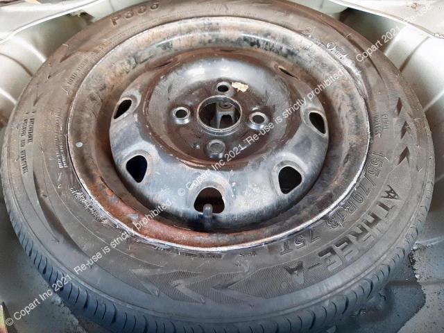 MA3FFB21S00505192 Suzuki Alto Gl