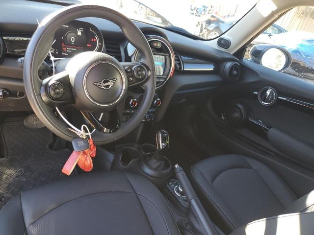 WMWXR3C09M2M99650 Mini Cooper