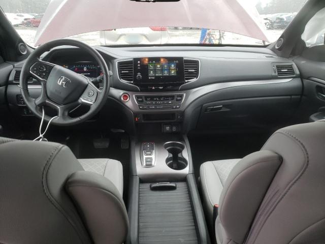 2019 HONDA PASSPORT E - 5FNYF8H50KB022732