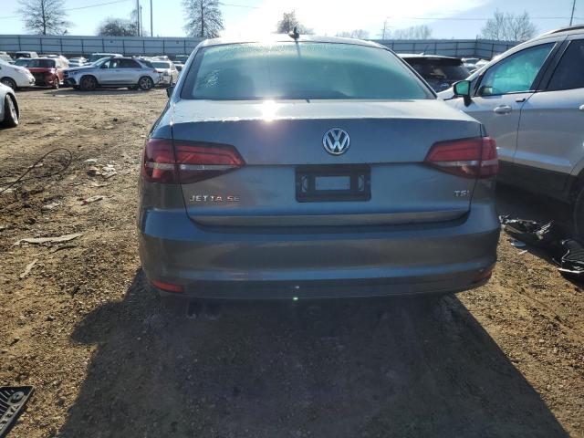2016 VOLKSWAGEN JETTA SE - 3VWD67AJ1GM328290
