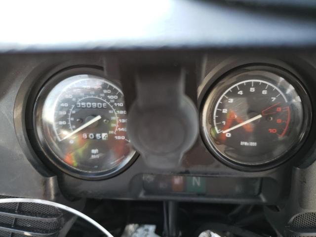 2004 BMW R1150 RT - WB10499AX4ZE91716