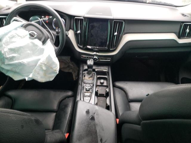 YV4A22RL4L1520477 Volvo Xc60 T6 Inscription
