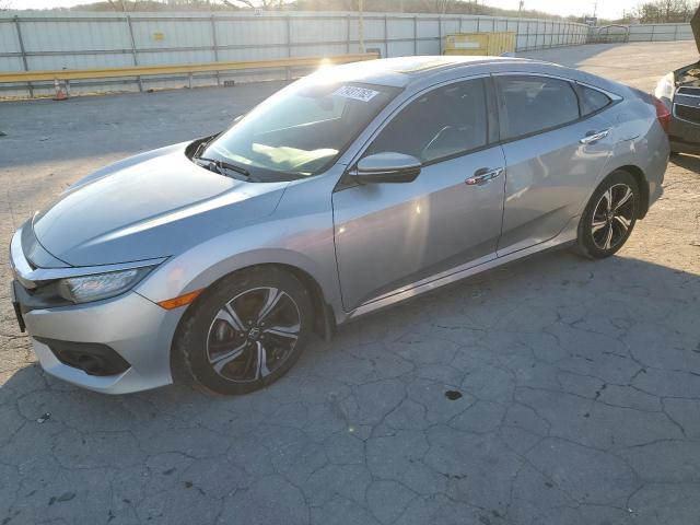 2016 HONDA CIVIC TOUR - 19XFC1F92GE024475