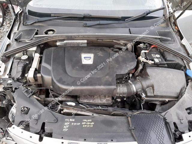 YV1FS88A1C2092025 Volvo S60 R-desi