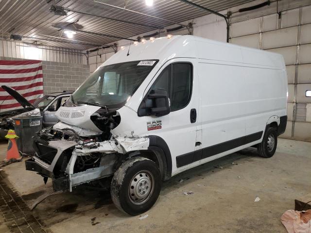 2021 RAM PROMASTER - 3C6LRVDG8ME584823