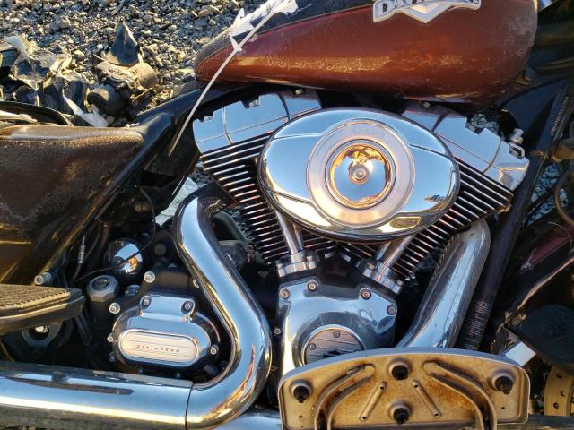 2011 HARLEY-DAVIDSON FLHRC 1HD1FRM19BB661008