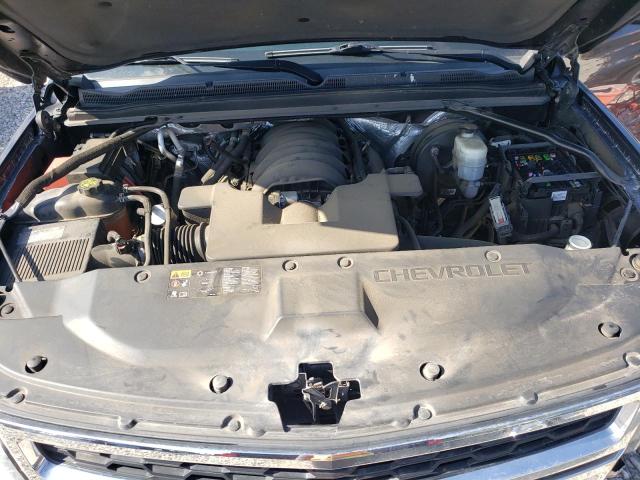 2015 CHEVROLET TAHOE C150 - 1GNSCBKC9FR232482