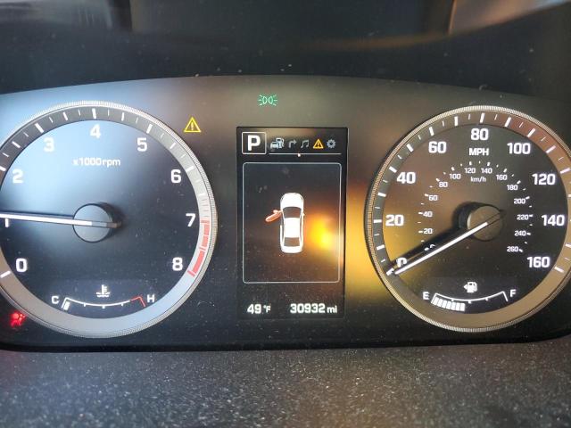 2015 HYUNDAI SONATA ECO - 5NPE24AA6FH162497