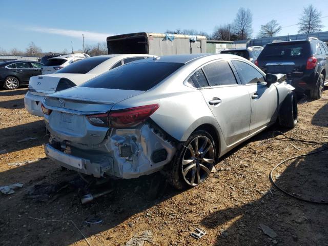 2017 MAZDA 6 GRAND TO - JM1GL1X5XH1116230