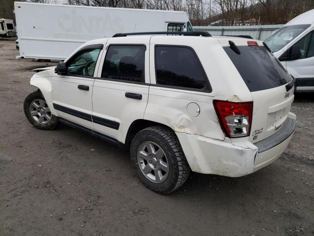 1J4GR48K86C239492 Jeep Grand Cherokee Laredo