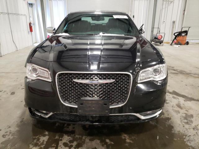 2015 CHRYSLER 300C PLATI 2C3CCASG9FH833518