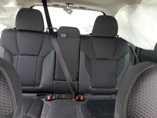 JF2SKAEC0NH464878 Subaru Forester Premium