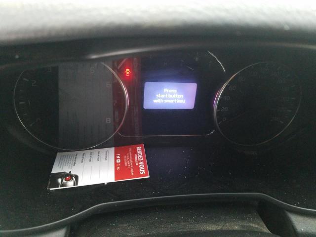 KNAHU8A34E7007849 KIA Rondo
