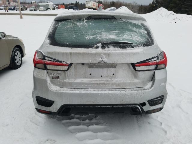 2021 MITSUBISHI RVR ES JA4AHUAUXMU603858