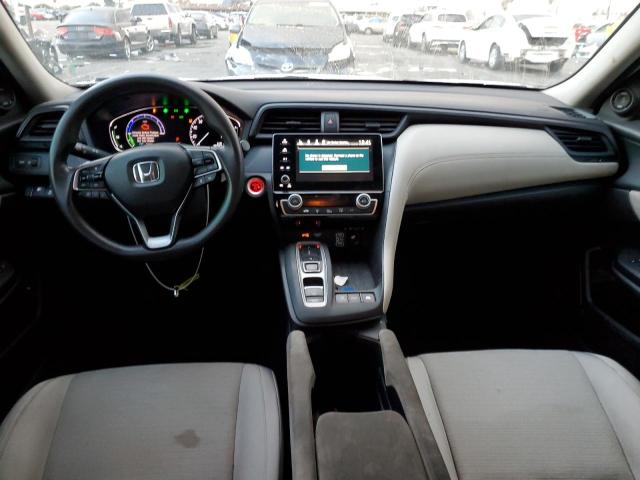 2019 HONDA INSIGHT EX - 19XZE4F56KE014532