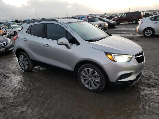 2017 BUICK ENCORE PRE - KL4CJASB1HB220448