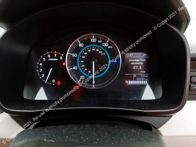 JSAMFH11S00111139 Suzuki Ignis Sz3