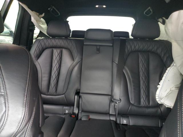 2019 BMW X7 XDRIVE5 5UXCX4C57KLS36989