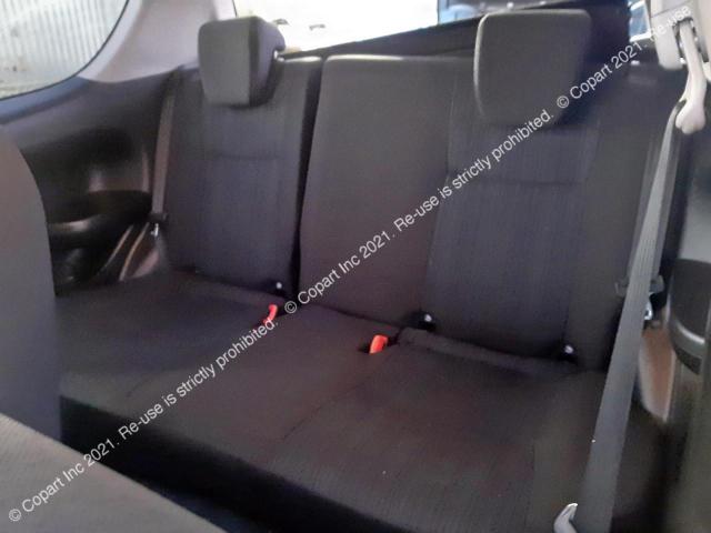 TSMNZA72S00419013 Suzuki Swift Sz4