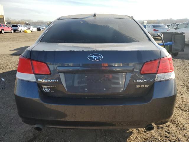 4S3BMDL63C2039081 Subaru Legacy 3.6r Limited