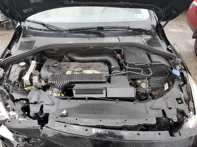 YV1622FS6C2056388 Volvo S60 T5