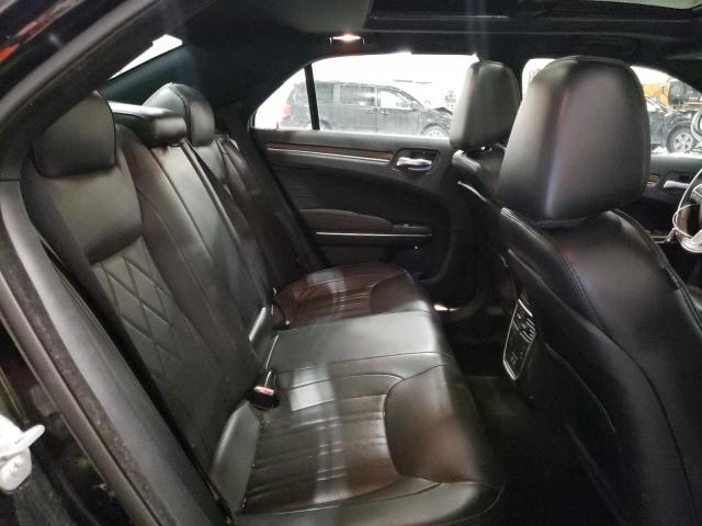 2015 CHRYSLER 300C PLATI 2C3CCASG9FH833518
