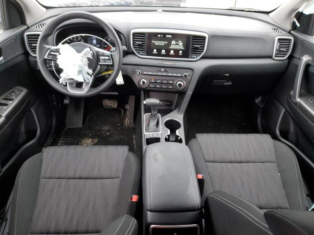 KNDPM3AC2N7012968 KIA Sportage Lx