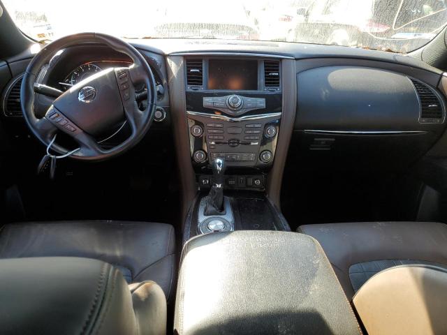 2018 NISSAN ARMADA PLA - JN8AY2NF9J9333644