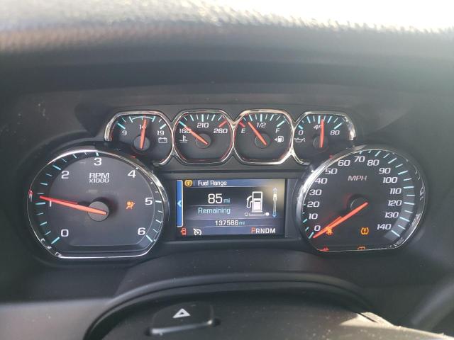 2015 CHEVROLET TAHOE C150 - 1GNSCBKC9FR232482