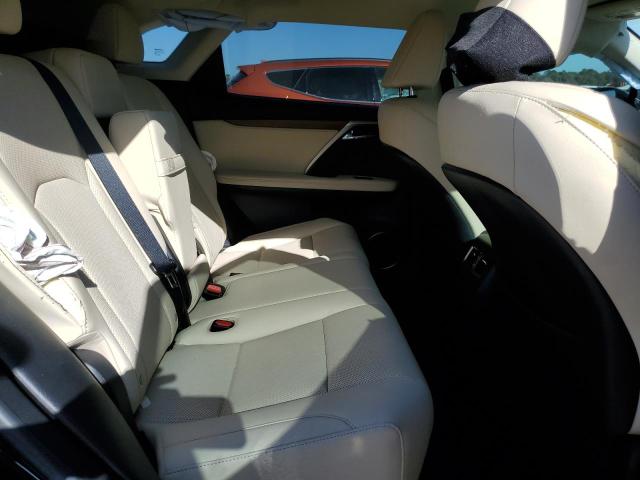 2021 LEXUS RX 350 - 2T2HZMAA6MC196153