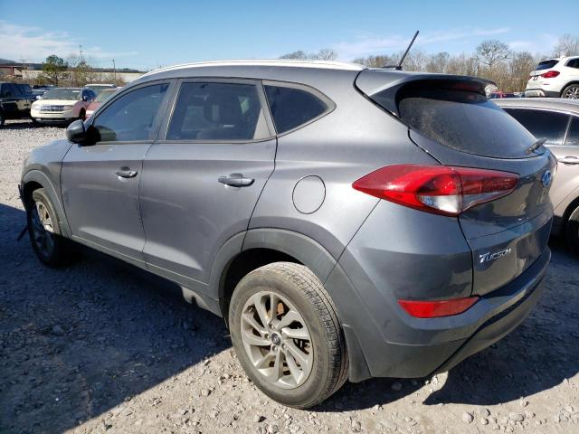 2016 HYUNDAI TUCSON LIM - KM8J33A49GU179765