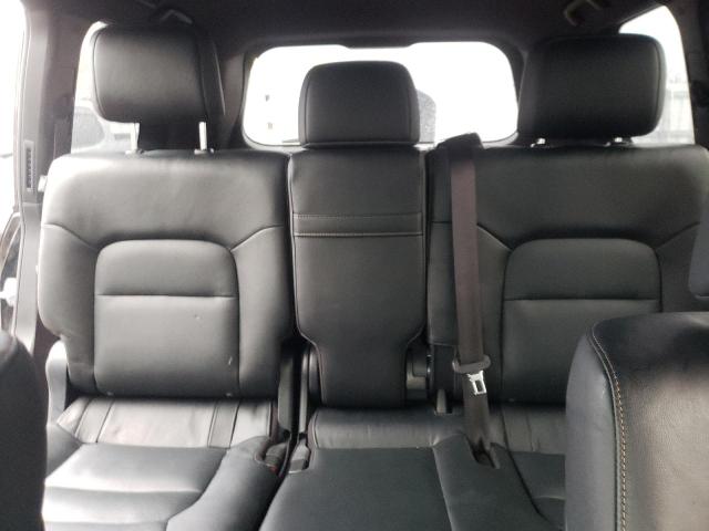 2021 TOYOTA LAND CRUIS - JTMCY7AJ6M4099332
