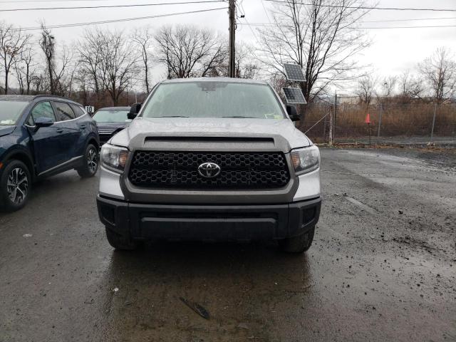 2021 TOYOTA TUNDRA DOU - 5TFTY5F13MX012126