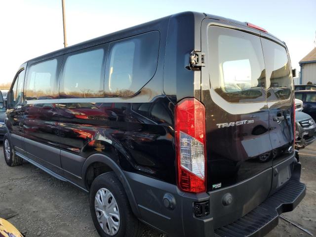2019 FORD TRANSIT T- - 1FBZX2ZM8KKB64743
