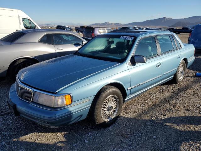 1994 Lincoln Continental for sale in Las Vegas, NV