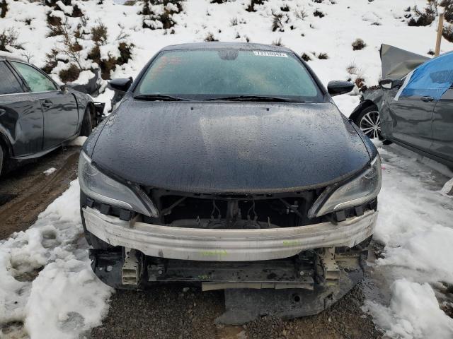 1C3CCCAB7FN596830 Chrysler 200 Limited