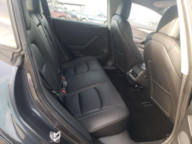 2021 TESLA MODEL 3 - 5YJ3E1EB2MF064885