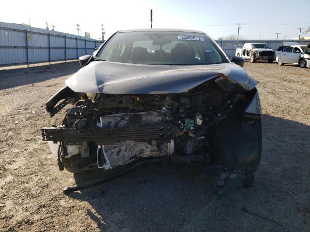 2021 NISSAN VERSA S 3N1CN8DV4ML896821