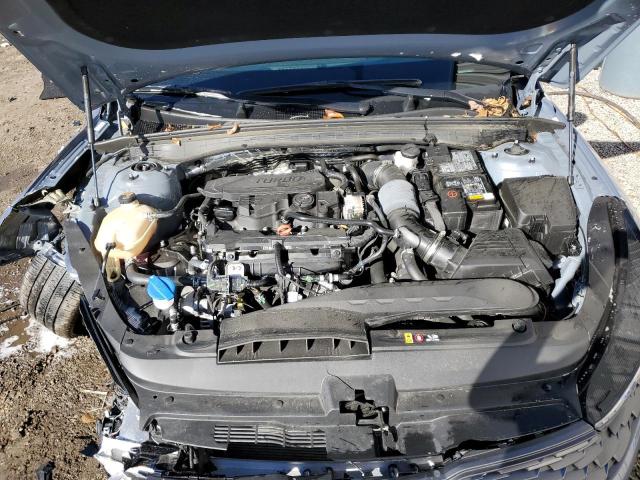 2022 KIA K5 EX - 5XXG34J22NG123642