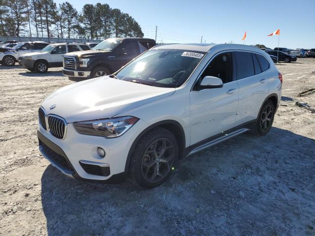 2019 BMW X1 sDrive28i