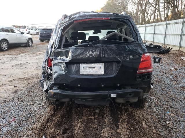 2015 MERCEDES-BENZ GLK 350 - WDCGG5HB5FG441100