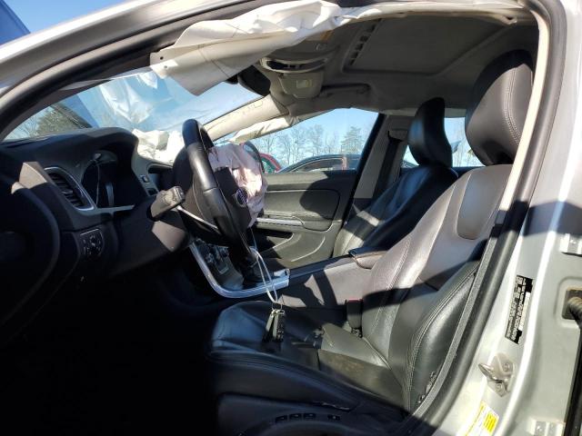 2015 VOLVO V60 PREMIE YV140MEK9F1231835