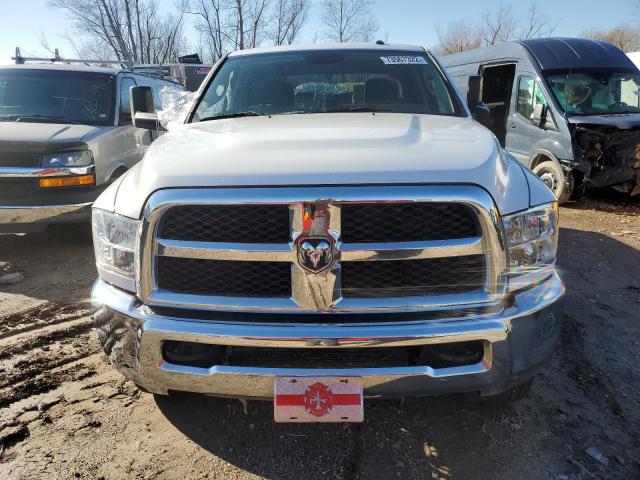 2017 RAM 3500 ST - 3C63R3CL4HG754608