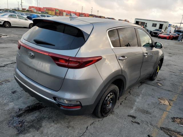 KNDPM3AC4L7678999 KIA Sportage Lx
