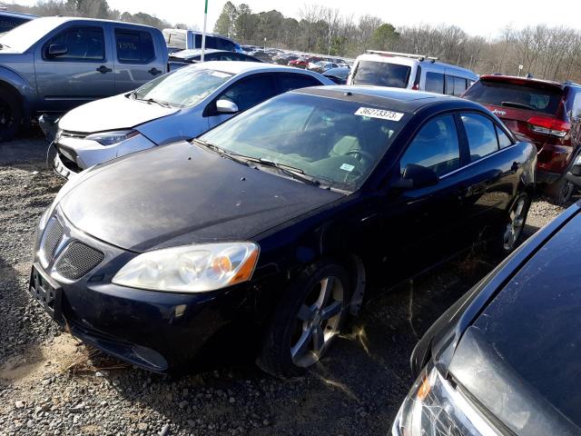 2007 Pontiac G6 GTP